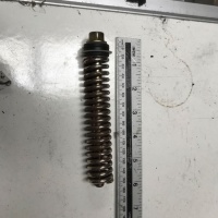 Used Suspension Spring For A Shoprider TE88IX Mobility Scooter S1029